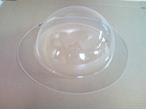 プラスチック熱成形
